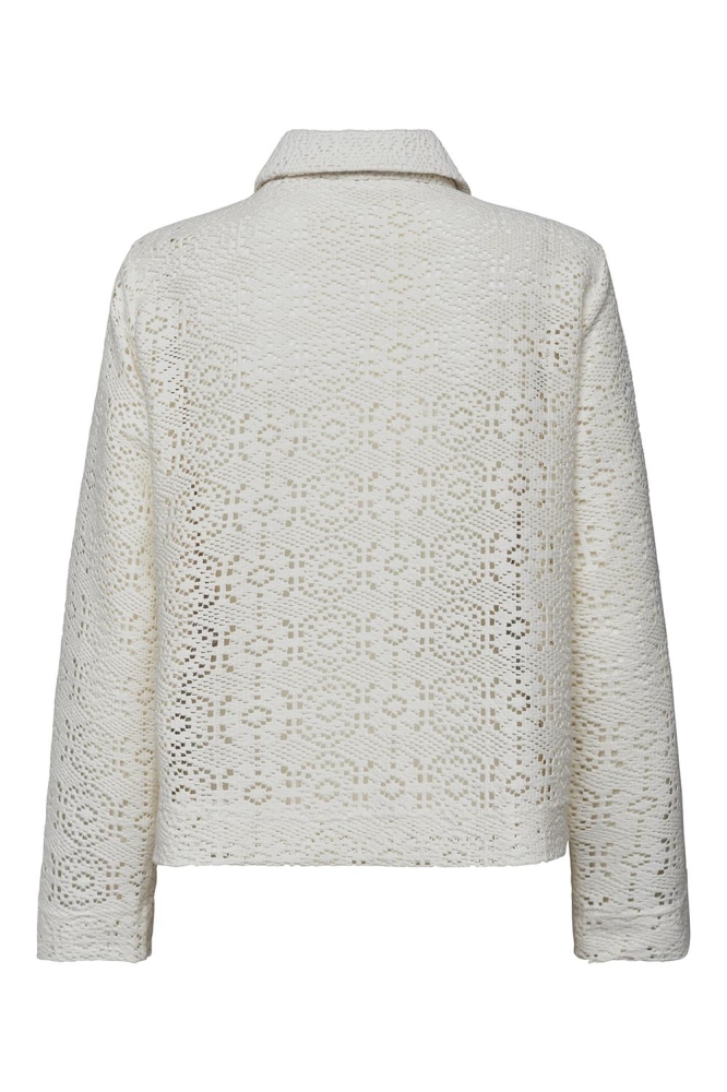 ELSIA SH 18588 CREAM